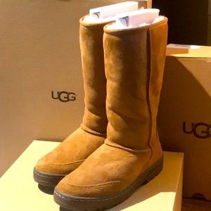 Ugg Tall Revival Boots